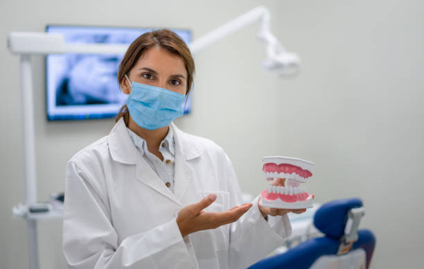 Best Dentist for Tooth Abscess  in Hyattsville, MD