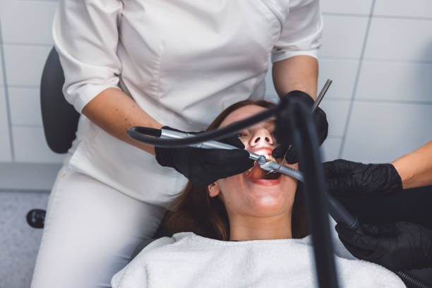 Best Dentist Open Late Near Me  in Hyattsville, MD