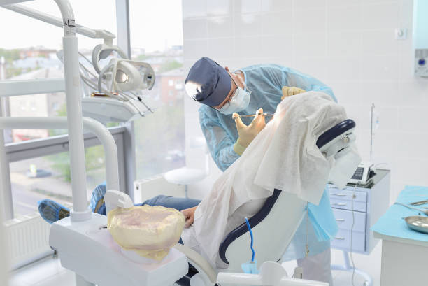 Best Broken Tooth Emergency  in Hyattsville, MD
